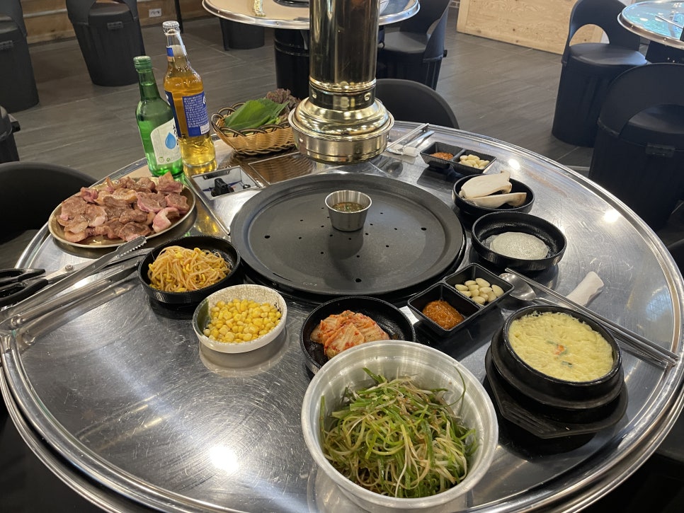 무교동낙지 용원점 사진 3