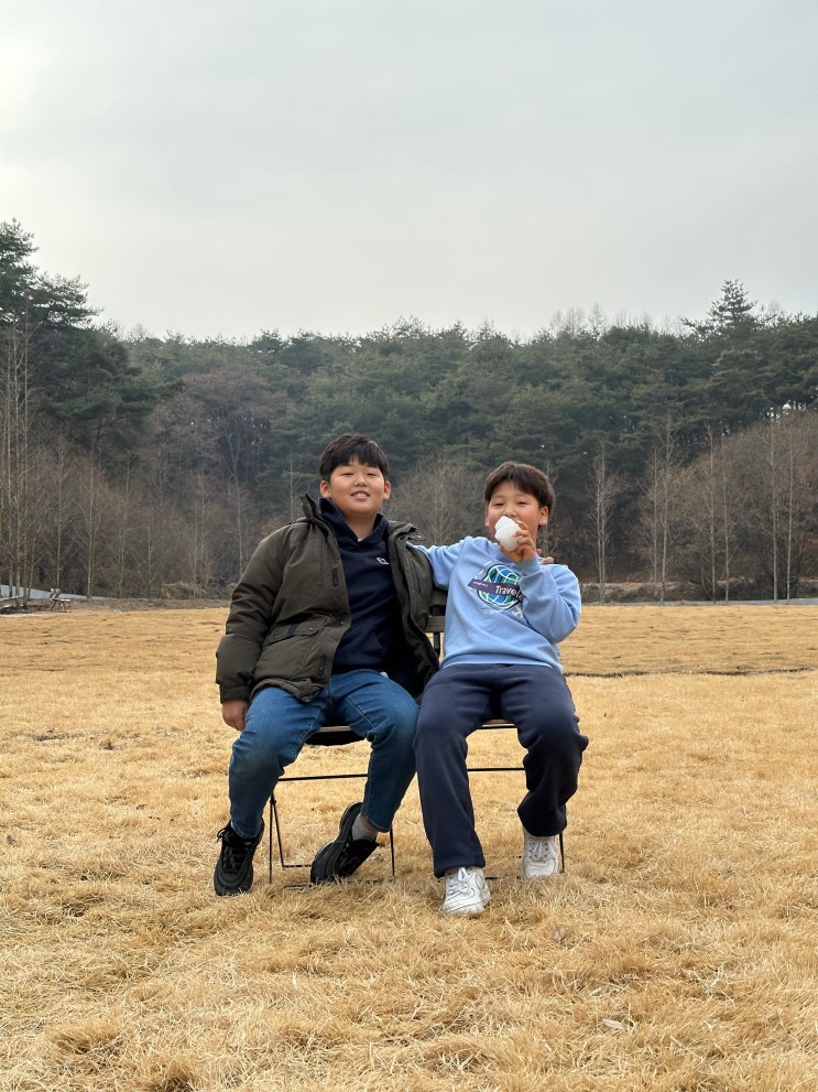  2023.02.11 비진숲카페