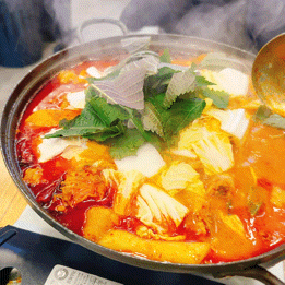  동탄남광장 맛집 승도리네곱도리탕 동탄남광장점