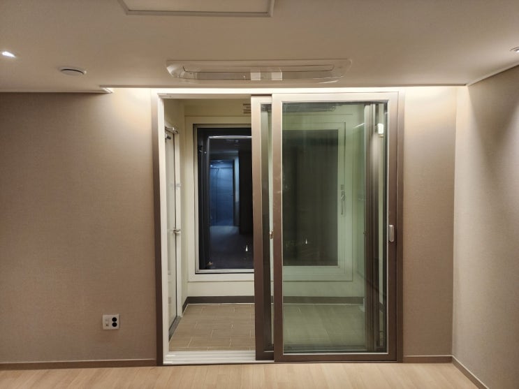 고급스러운 32평 아파트간접조명 :: LED조명 아이방간접조명 매립등