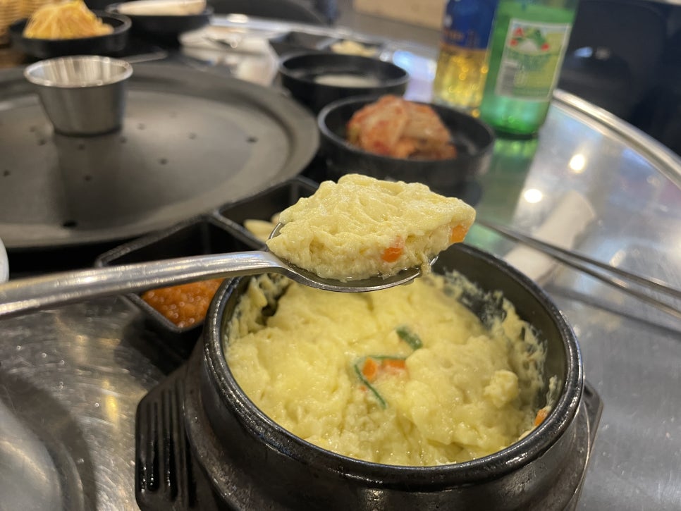 무교동낙지 용원점 사진 4