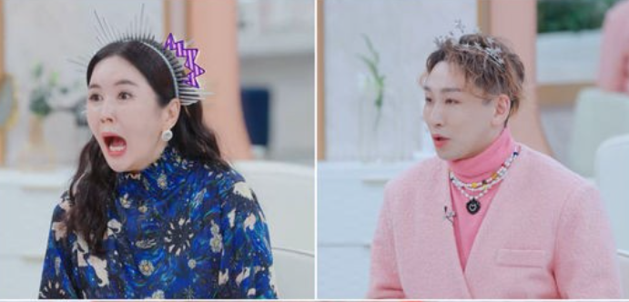 “내집 장만 가능한데..빚이 2천” 김하영 고백에 박미선 “정신을 못 차렸네” 호통 (‘진격’) “내집 장만 가능한데..빚이 2천” 김하영 고백에 박미선 “정신을 못 차렸네” 호통 (‘진격’)