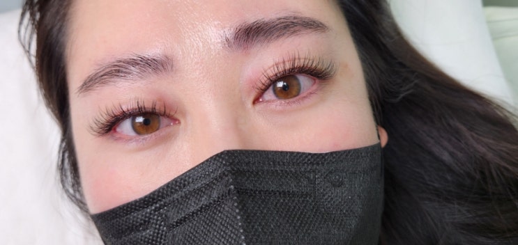 올래뷰티 :: 부천역 속눈썹 연장+언더 연장, C컬 마스카라 연장 후기 올래뷰티 :: 부천역 속눈썹 연장+언더 연장, C컬 마스카라 연장 후기
