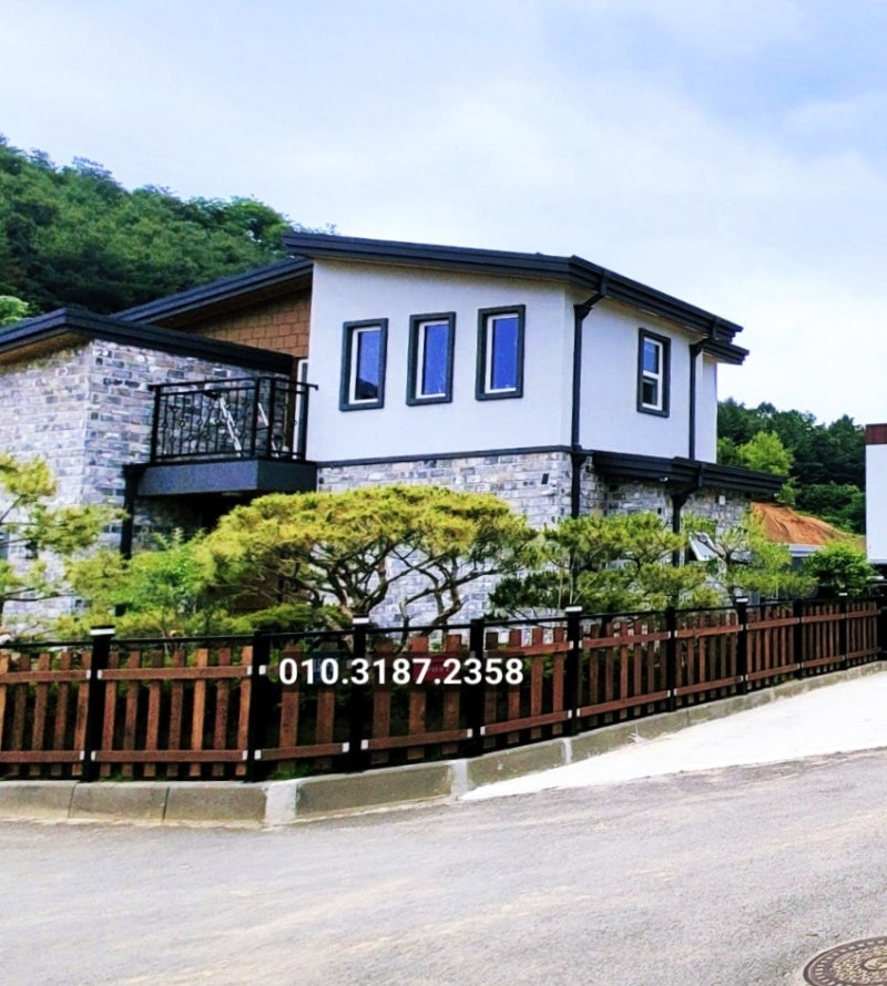 용인타운하우스 매매에 적합한 남사피닉스