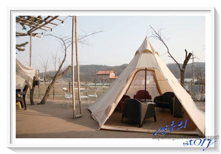  이천 카페 분위기 좋은 감성 카페 775 추천~~