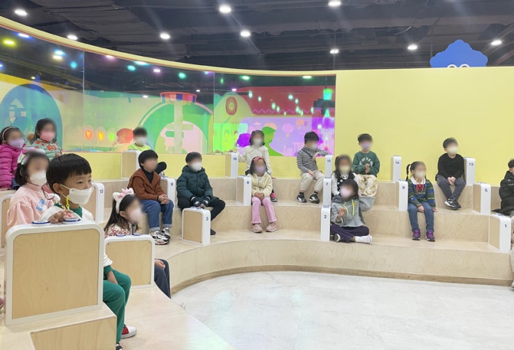 유익했던 국회 어린이 박물관 서울 여의도 아이와 가볼 만한 곳
