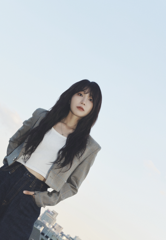 정은지 갤러리 가수 배우 프로필