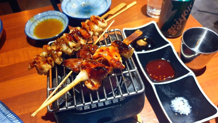  화정동술집 광주이자카야 훈613 염주점