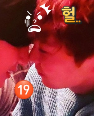 [EXO] Exploring the Relationship Between EXO and VIXX Through Xiumin's Dating Rumors (Plus Neighbor Tips)