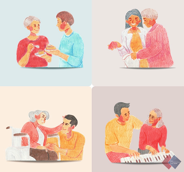  실버산업학과에서 배울 수 있는 교육과 주요 가치 (with. 국내 추천할만한 교육기관)
