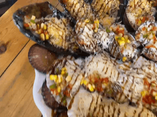  충남 보령 맛집 해녀조개구이 - 대천 조개구이 맛집