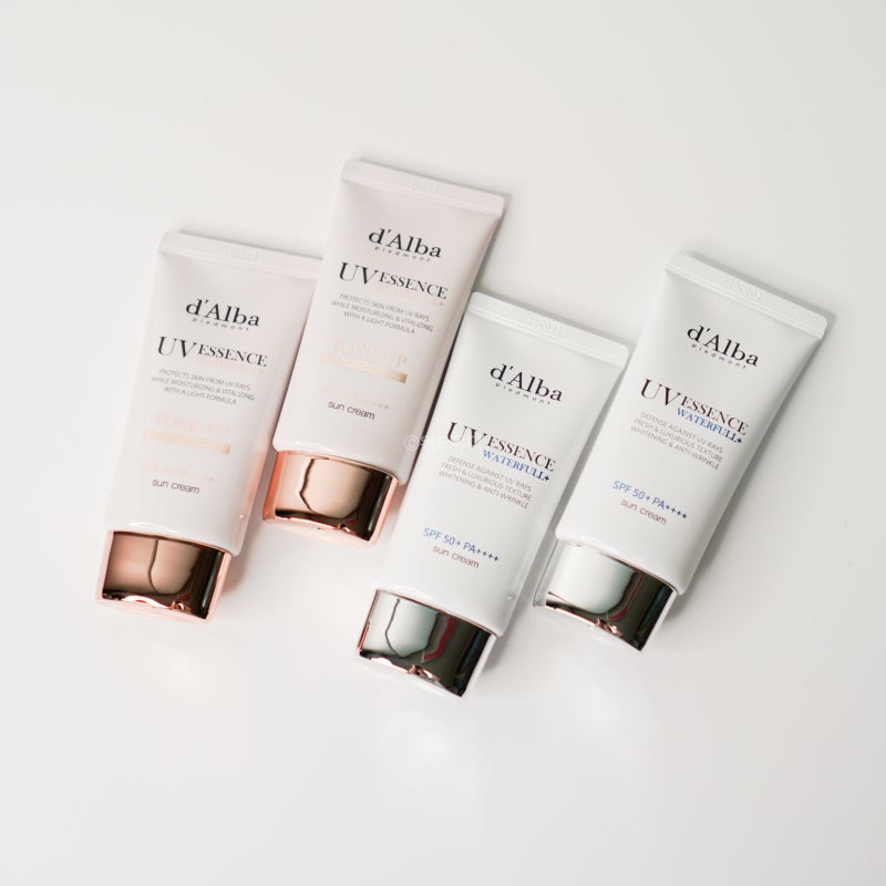 달바 선스크린 비건 세럼 vs 컨디셔너!일일 추천 달바 선스크린 비건 세럼 vs 컨디셔너!일일 추천