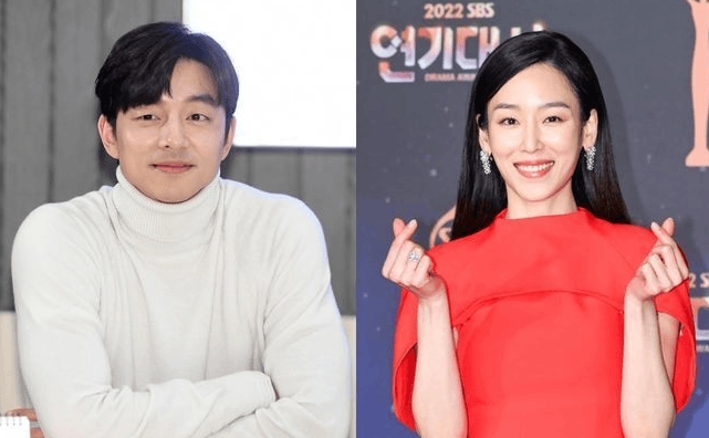 공유·서현진, 넷플릭스 드라마에서 만난다...팬들 큰일 났다고 걱정하는 이유는? 공유·서현진, 넷플릭스 드라마에서 만난다...팬들 큰일 났다고 걱정하는 이유는?