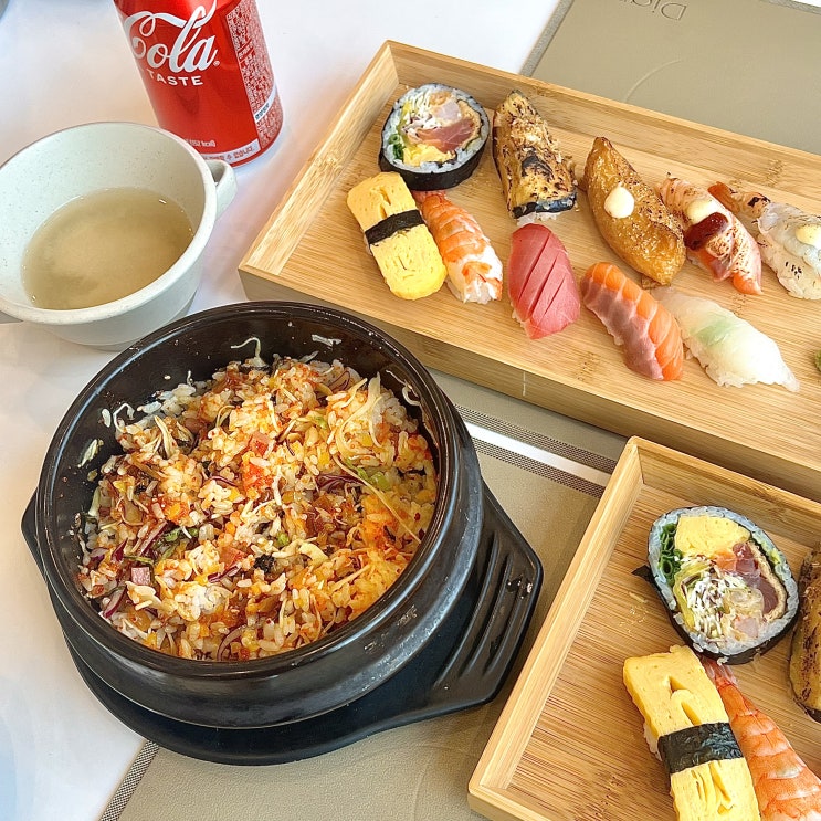  전주 효자동 맛집 ‘스시달’ 효천지구 초밥맛집
