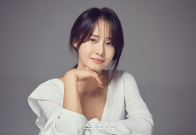 강경헌 ‘오아시스’로 강렬한 모성애 펼친다 강경헌 ‘오아시스’로 강렬한 모성애 펼친다