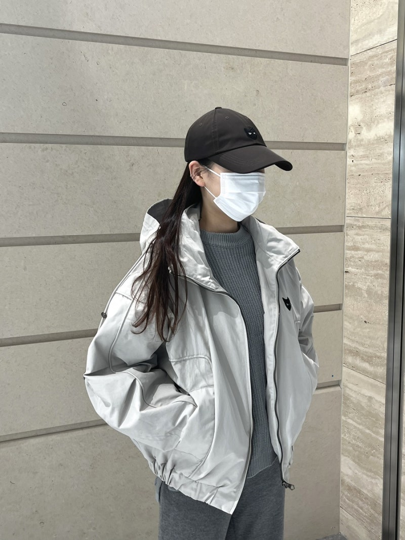 몬뚜 후기 모음[지제로 송지오/송지오 옴므/지제로 후드 디터쳐블 돌먼 점퍼]