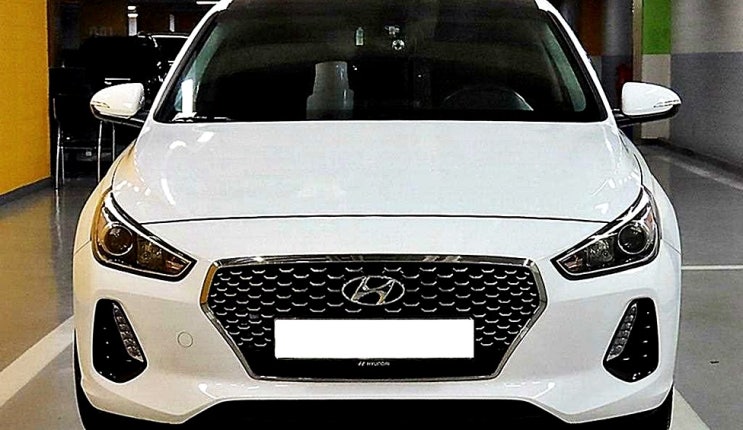  i30 1.4 터보 중고 달라지는 삶의 질