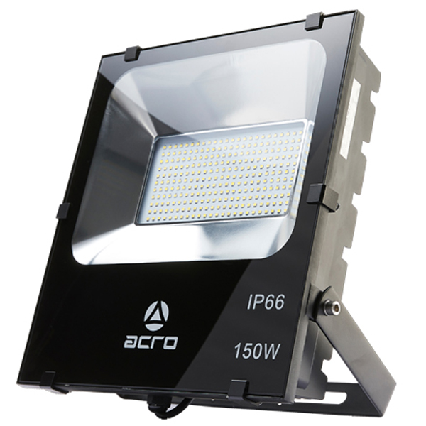 아크로 사각투광등 보안등 LED 150W IP66방수 ACRO