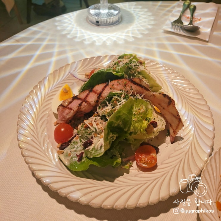  [서울시 마포구 상수동] 홍대입구 파스타 맛집, 와인바 - 가든포에트