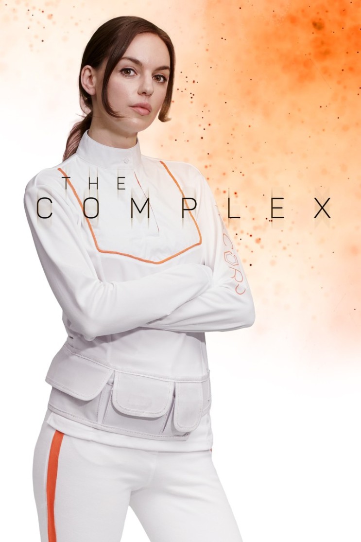 The Complex 컴플렉스 (2020) 스토리 해석 및 후기 [인터렉티브 무비 (1)]