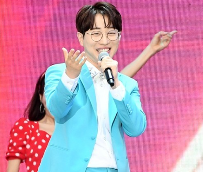 안성훈, ‘미스터트롯2’ 우승자로 예상되는 후보 1위 선정 안성훈, ‘미스터트롯2’ 우승자로 예상되는 후보 1위 선정