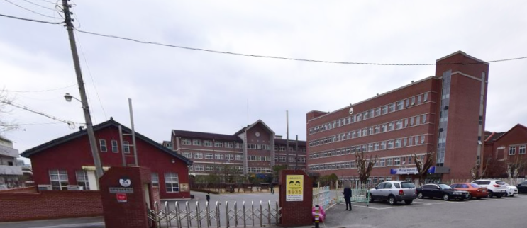 2022학년도 청주대성고등학교 학교정보 2022학년도 청주대성고등학교 학교정보