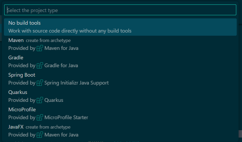 윈도우에서 VSCode로 Java 실행 세팅하는 방법 : 네이버 블로그
