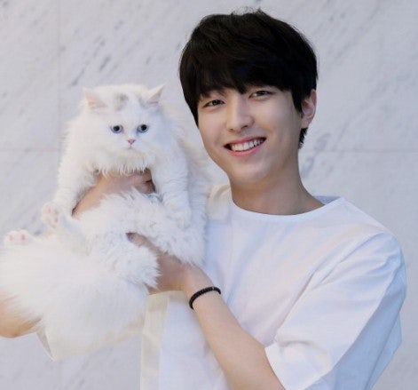 이유진 이효정 이기영/배우/가족/형제/교수/집/아버지/아빠/프로듀스101