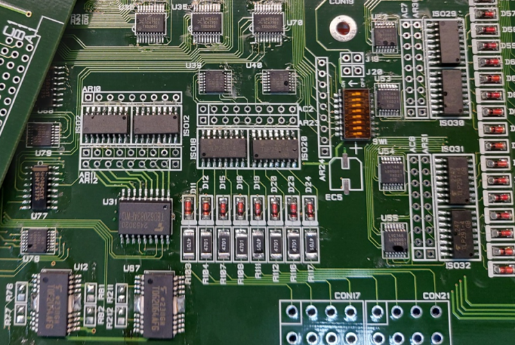 자일링스 Artix-7 FPGA 보드 납품 - 5