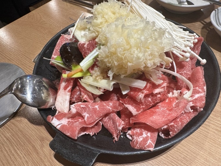  용인한정식맛집 용인기흥맛집 곤드레예찬 곤드레정식 후기