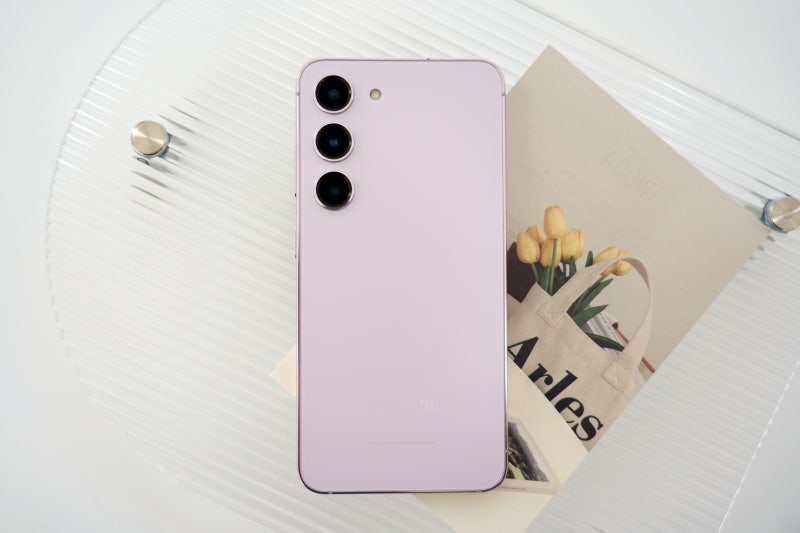 갤럭시S23 자급제 폰 필독! U-Mobile 알뜰폰 요금제 추천 3