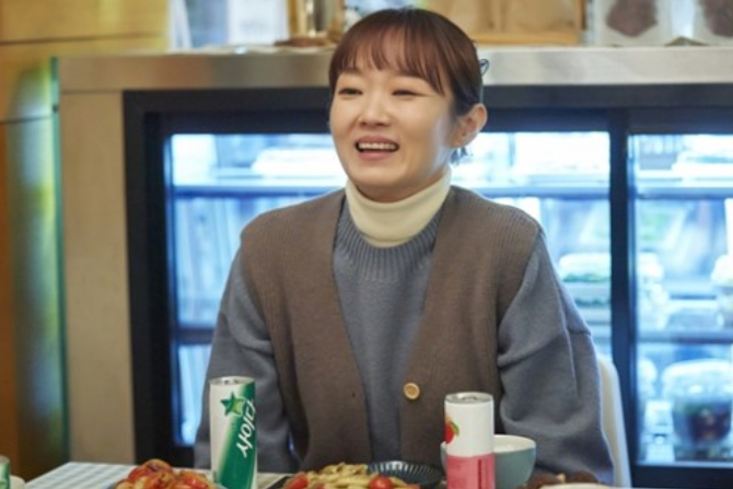 '일타 스캔들' 이봉련 "많은 사랑 받아 행복했던 겨울" 종영소감 '일타 스캔들' 이봉련 "많은 사랑 받아 행복했던 겨울" 종영소감