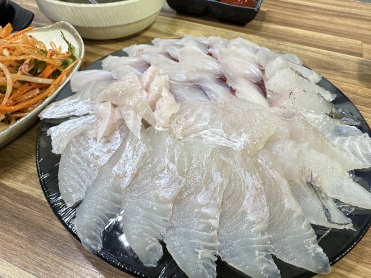  수유 맛집 - 용이네수산 :: 저렴한 가격대의 싱싱한 가성비 횟집 추천