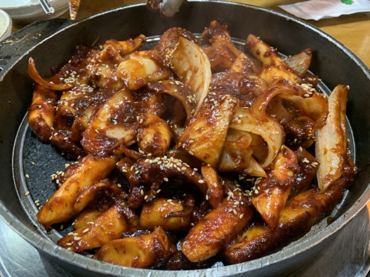 인천 송도 유원지 맛집 조가네갑오징어 커넬워크 송도가족모임 인천 송도 유원지 맛집 조가네갑오징어 커넬워크 송도가족모임