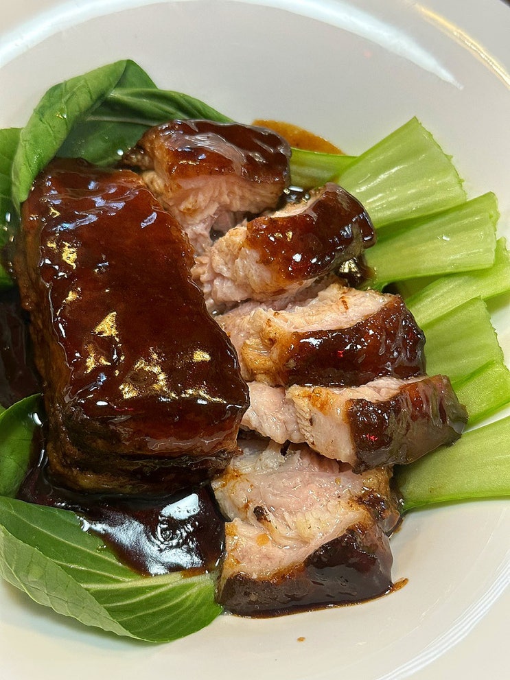  혜화 대학로 맛집 추천, 동파육이 맛있는 혜화 “해피니스” (어쩌다 오픈런 ㅎㅎ)