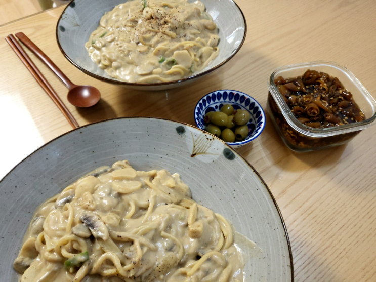 부천수제두부 [상동 타이거두부] 정부인증받은 국내산콩 100% 담백하고 진한 콩맛 그대로(๓´˘`๓)