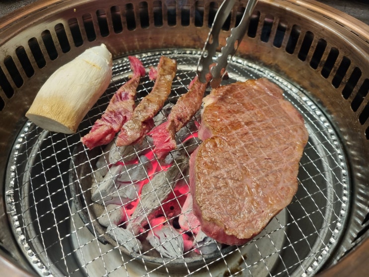  여수 소고기 맛집 무선 향촌한우