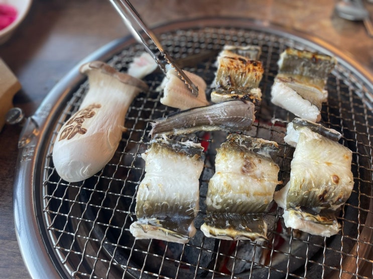  [진주/평거동]평거동 장어 맛집 '무진장'