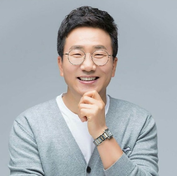 유영재 아나운서 프로필