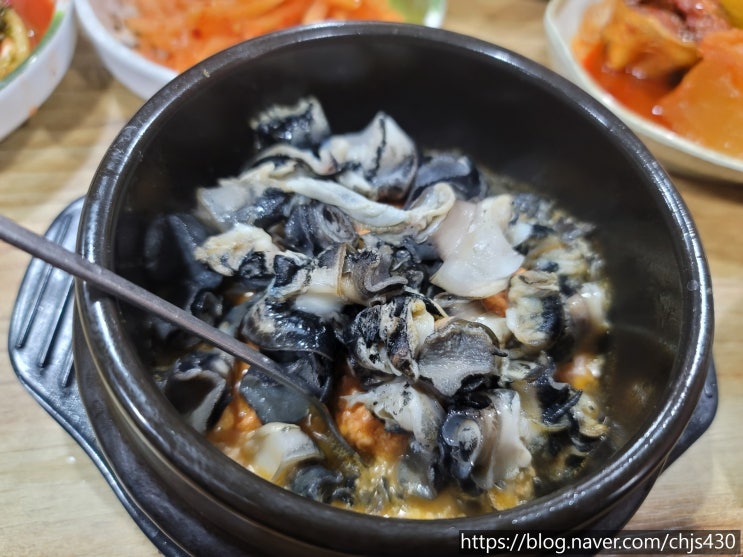 수원 남문 맛집 시골집 우렁쌈밥 수원 남문 맛집 시골집 우렁쌈밥