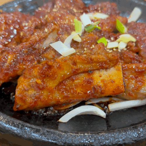 [천안/두정동 식당] 두정동맛집 으로 유명한 항아리 석갈비