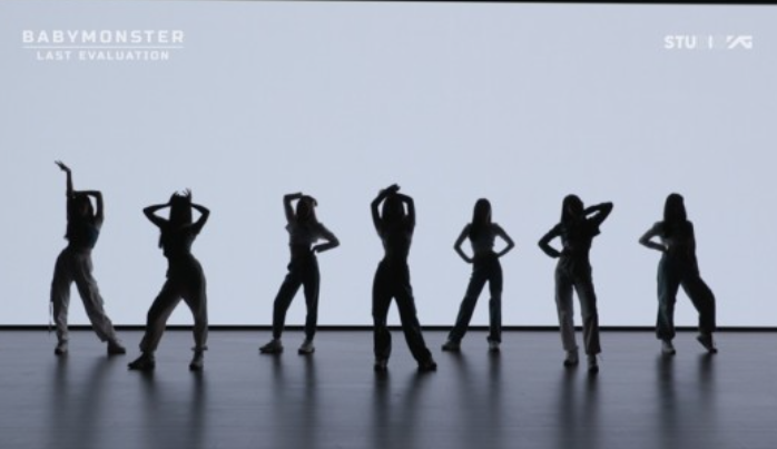 YG 베이비몬스터, 최종 멤버수 7명 아니다? "마지막 평가 남아" YG 베이비몬스터, 최종 멤버수 7명 아니다? "마지막 평가 남아"