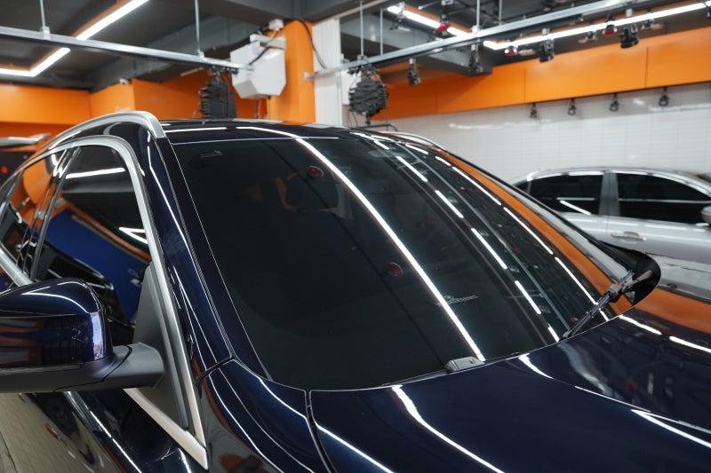 경기 하남 감초로 / PPF / BMW / X6
