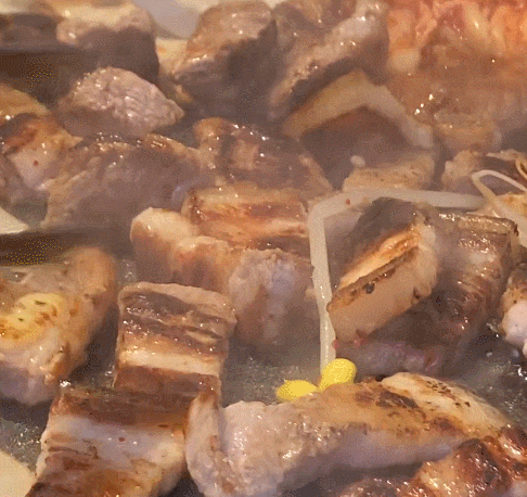 성수동돼지고기? 웻웨이징 숙성 고기 성지 추천