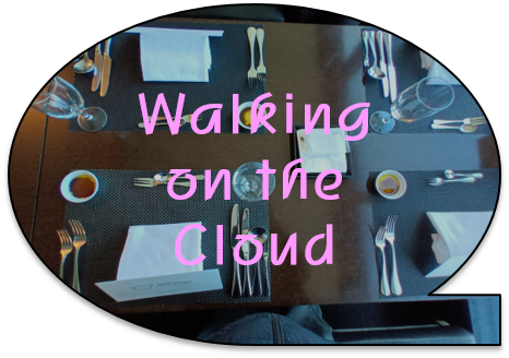 결혼 30주년 기념일 초대, 여의도 63빌딩 '워킹온더크라우드' (Walking On The Cloud) 레스토랑 결혼 30주년 기념일 초대, 여의도 63빌딩 '워킹온더크라우드' (Walking On The Cloud) 레스토랑