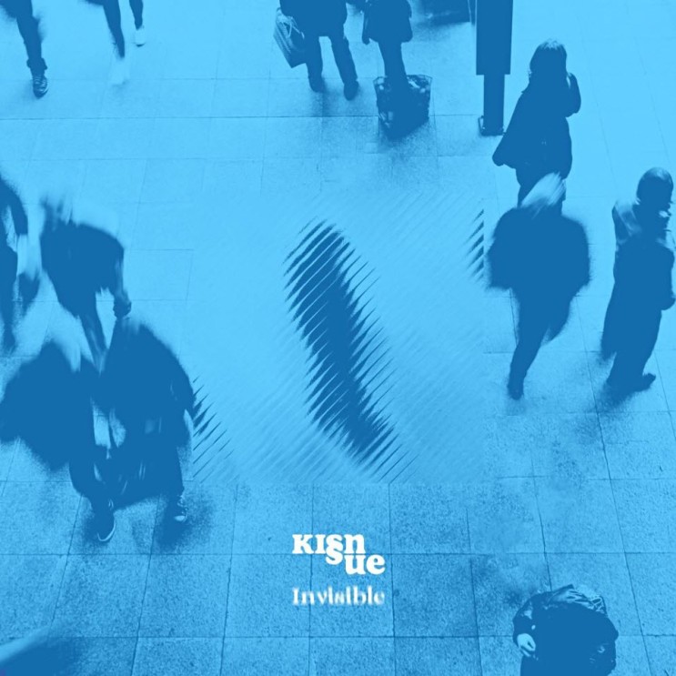 Kisnue(키스누) - Invisible [노래가사, 듣기, Audio]