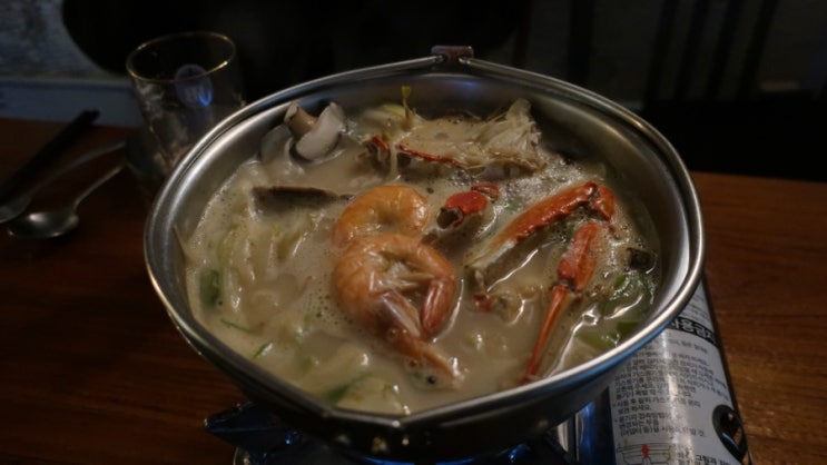  [강동/성내] 분위기 터지는 강동구뮤직바 & 성내동술집 풍자네부엌