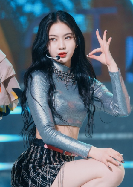 [스테이씨(STAYC) 아이사] - HOT 프로필, 이쁜 걸그룹, 이쁜 아이돌, 비주얼 가수