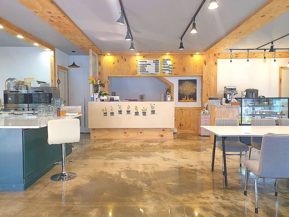 복떡방cafe공방 사진 2