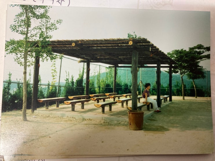  회동수원지에서 떠올려버린 아버지와의 추억(FT.교통사고 목격,척척해결서비스,선동 신천장수마을)